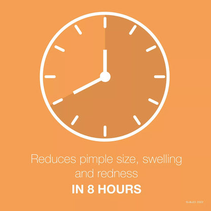 Neutrogena Rapid Clear Maximum Strength Acne Face Pads for Acne-Prone Skin - 60 Ct